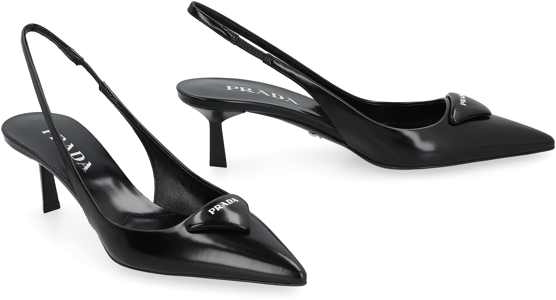 DECOLLETE Prada