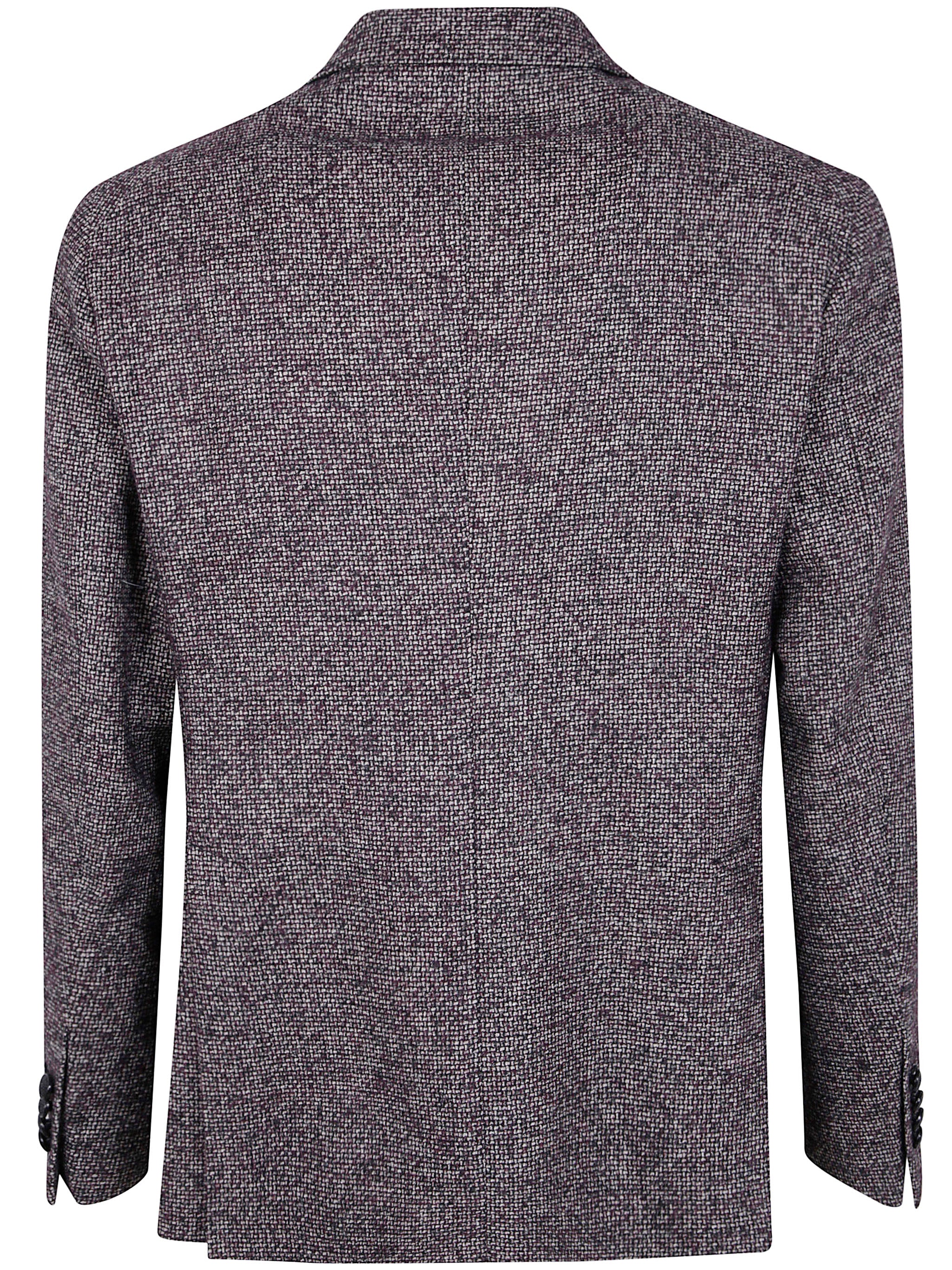 MAN JACKET Tagliatore