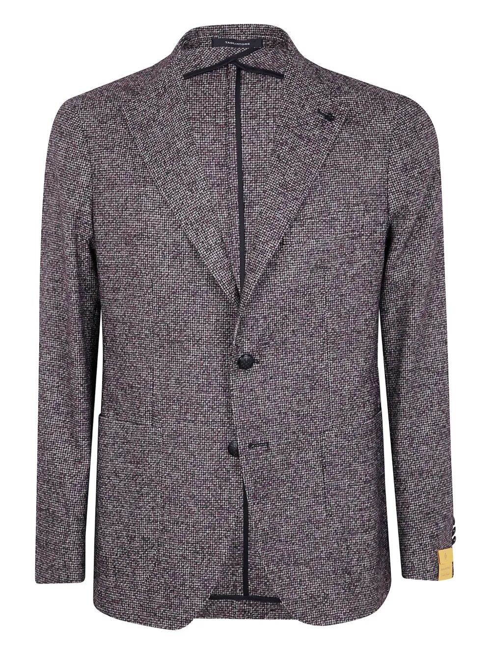 MAN JACKET Tagliatore
