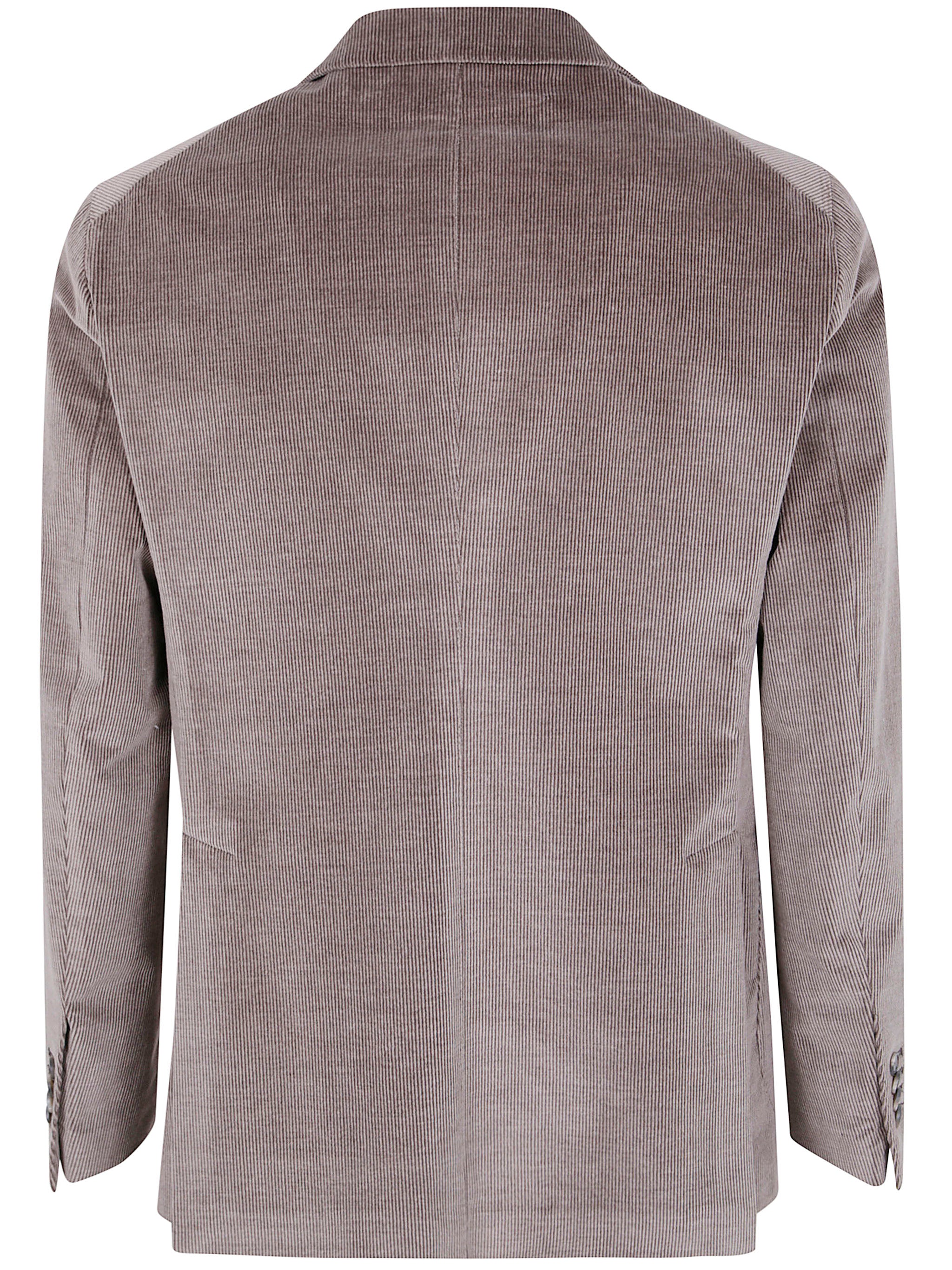 MAN JACKET Tagliatore