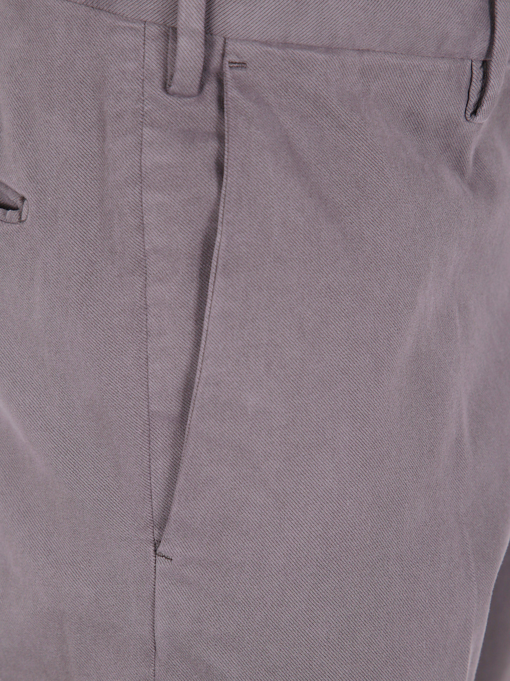 "CHINO SLIM FIT" TROUSERS Incotex