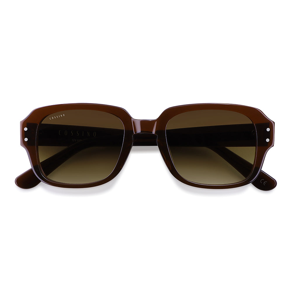 Belize Mas Acetate Sunglasses Cossino