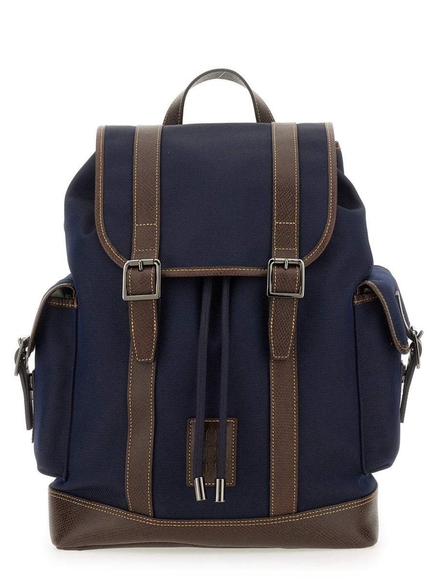 ZAINO BOXFORD Longchamp BLUE UNI