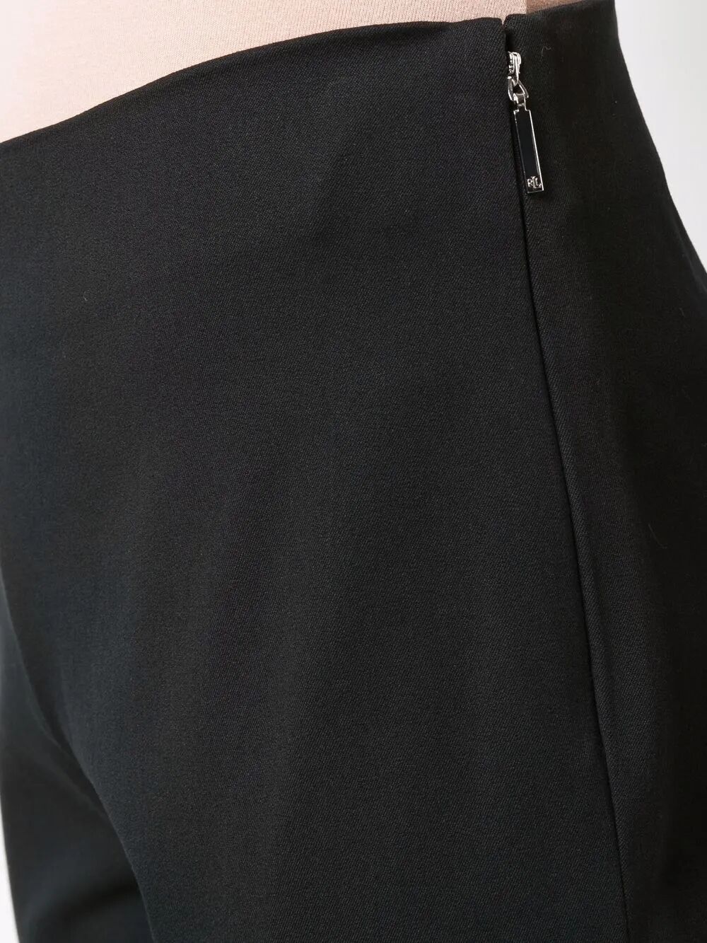"KESLINA" SKINNY PANT Lauren Ralph Lauren