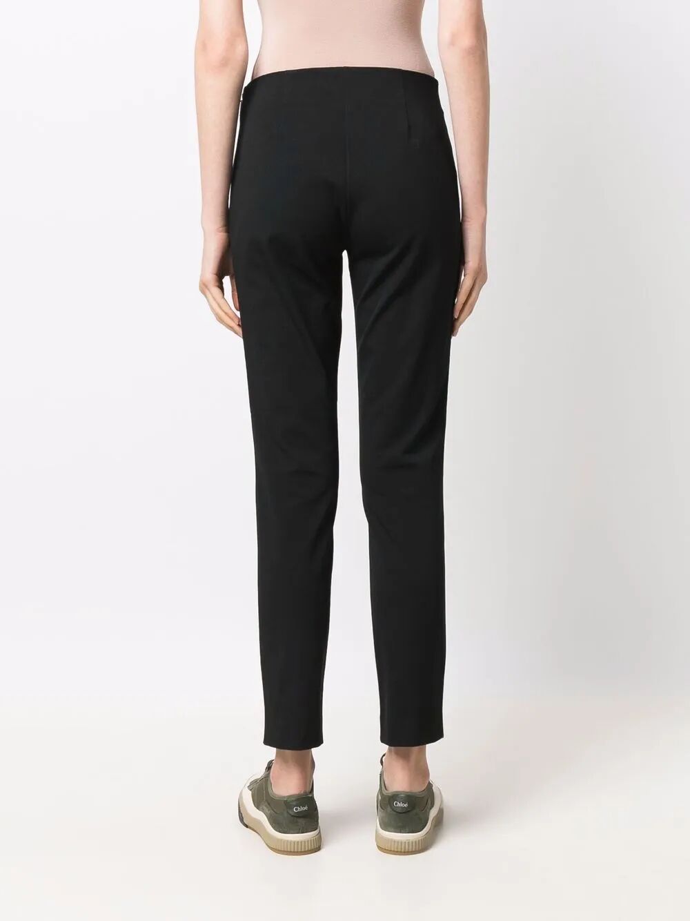 "KESLINA" SKINNY PANT Lauren Ralph Lauren