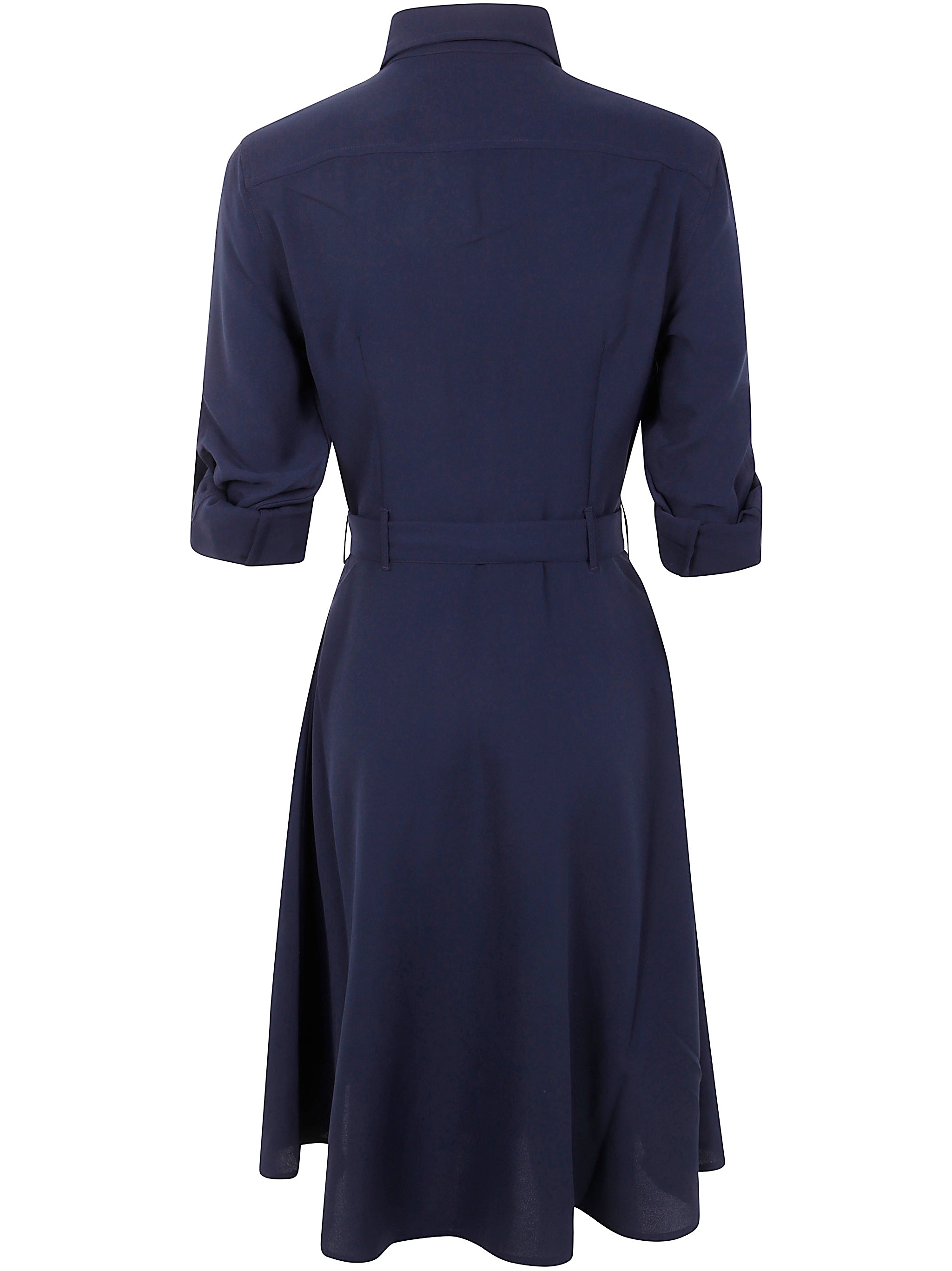 "KARALYNN" LONG SLEVVE CASUAL DRESS Lauren Ralph Lauren