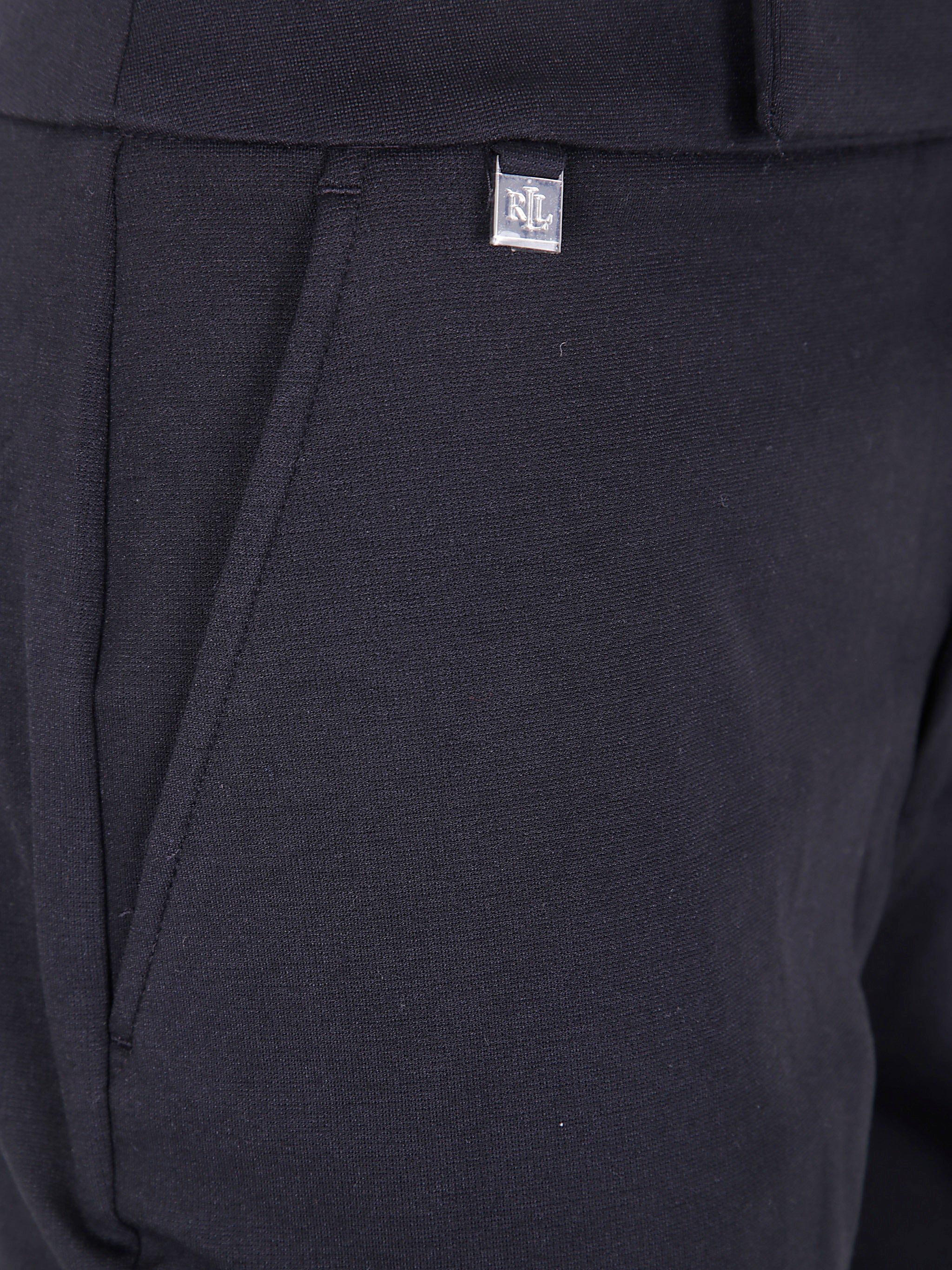 "ADOM" STRAIGHT PANT Lauren Ralph Lauren