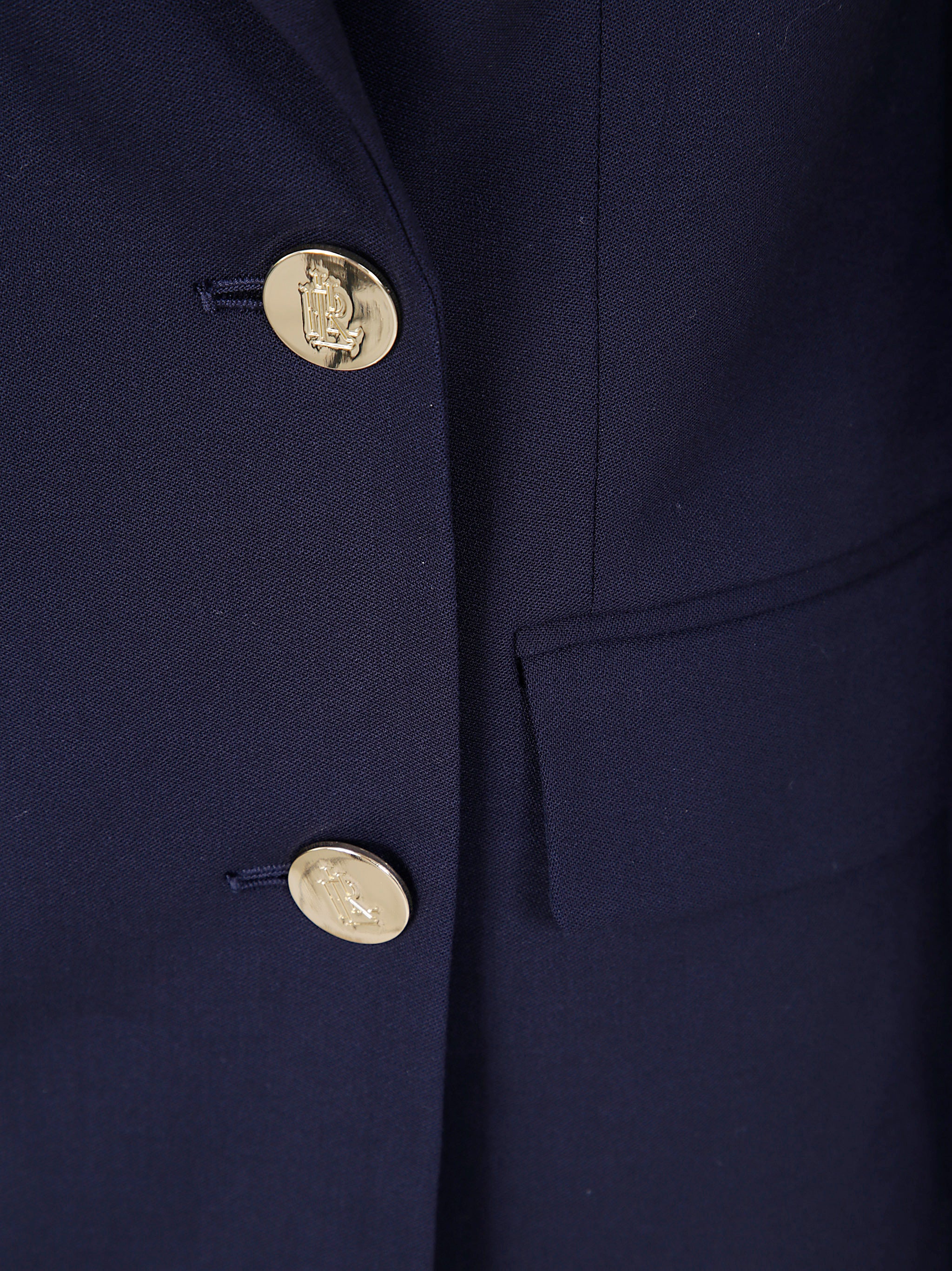 "RYEN" BLAZER Lauren Ralph Lauren