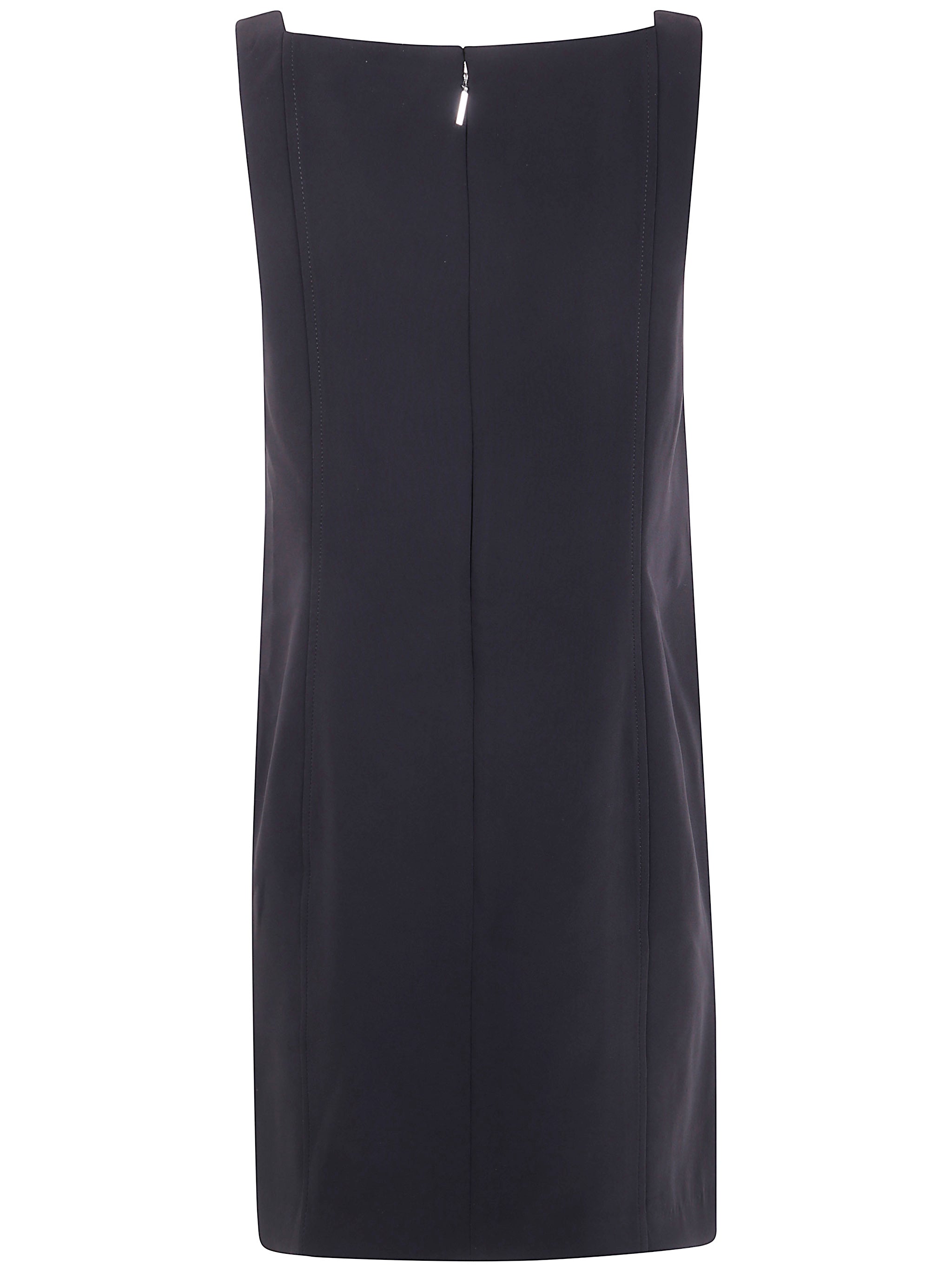"RICHETTE" SLEEVELESS DAY DRESS Lauren Ralph Lauren
