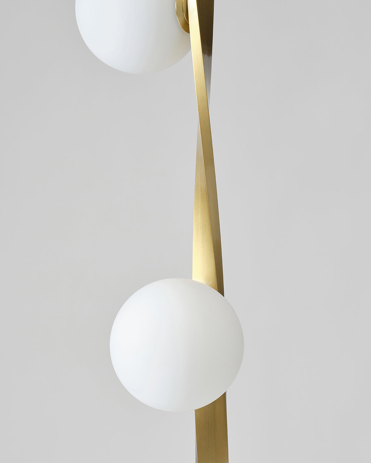 Nola Floor Lamp Brightech
