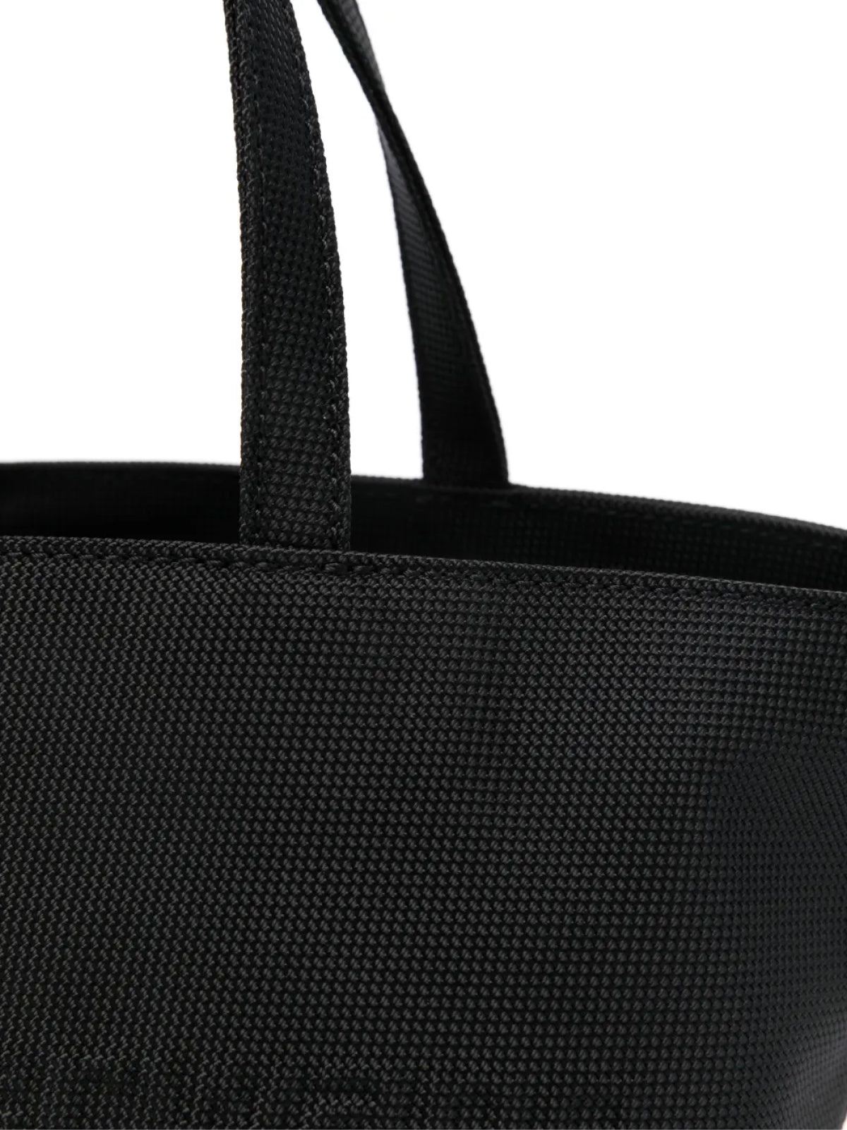 PUNCH LOGO SMALL TOTE BAG Alexander wang