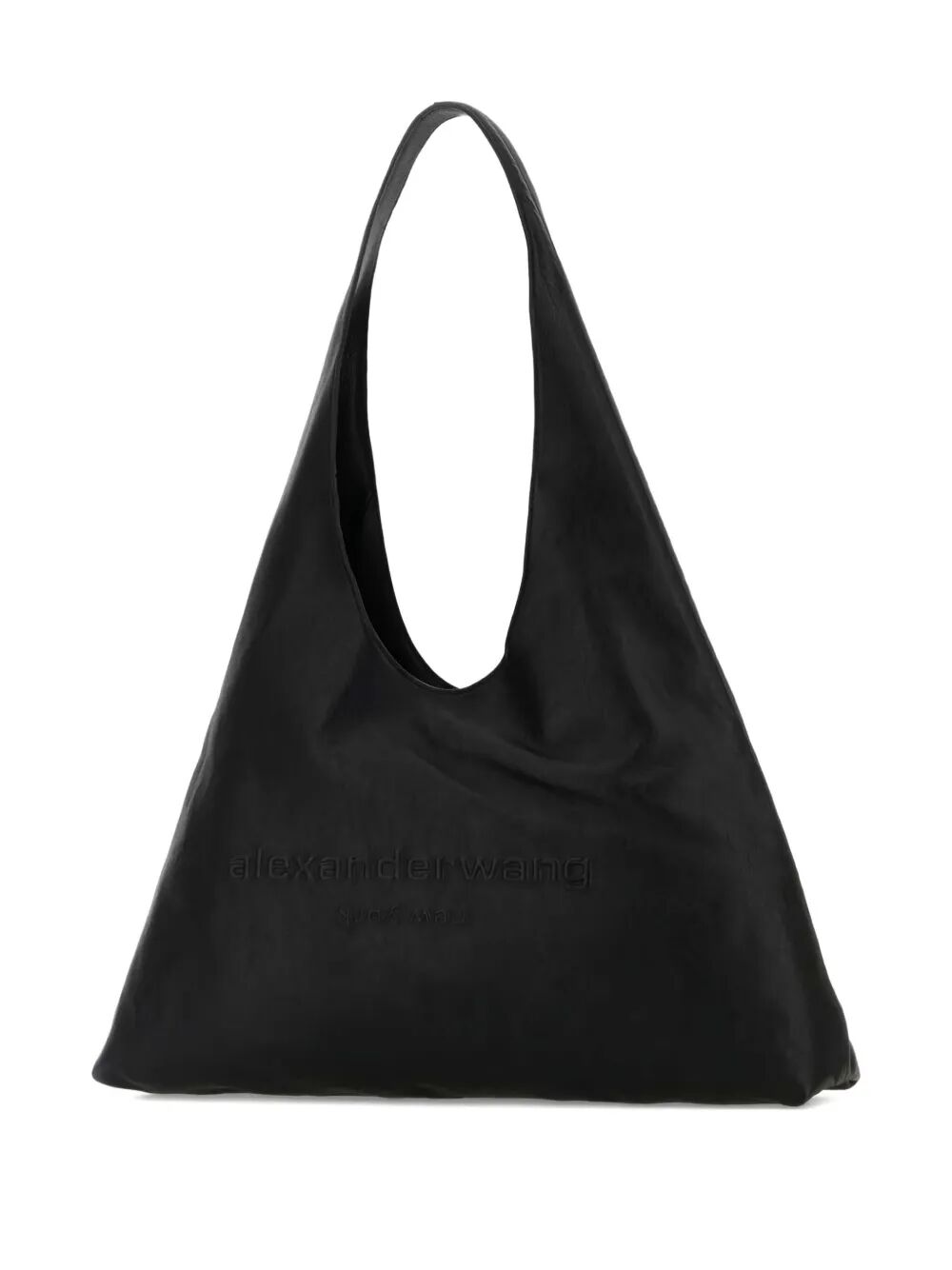 "PIKE" LARGE HOBO Alexander wang