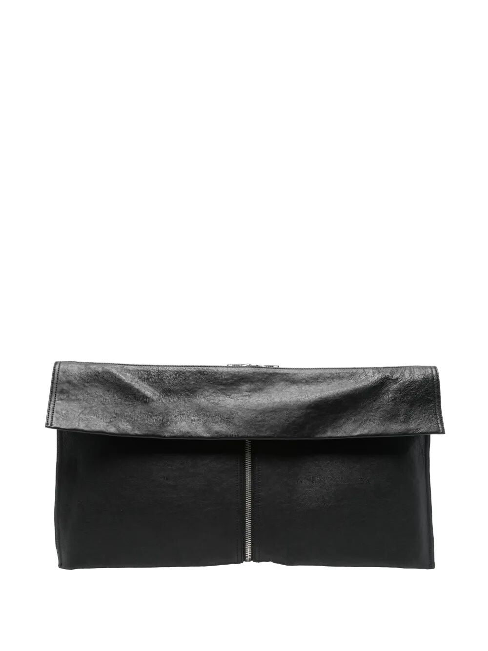 "GEO" LARGE HOBO Alexander wang BLACK UNICA