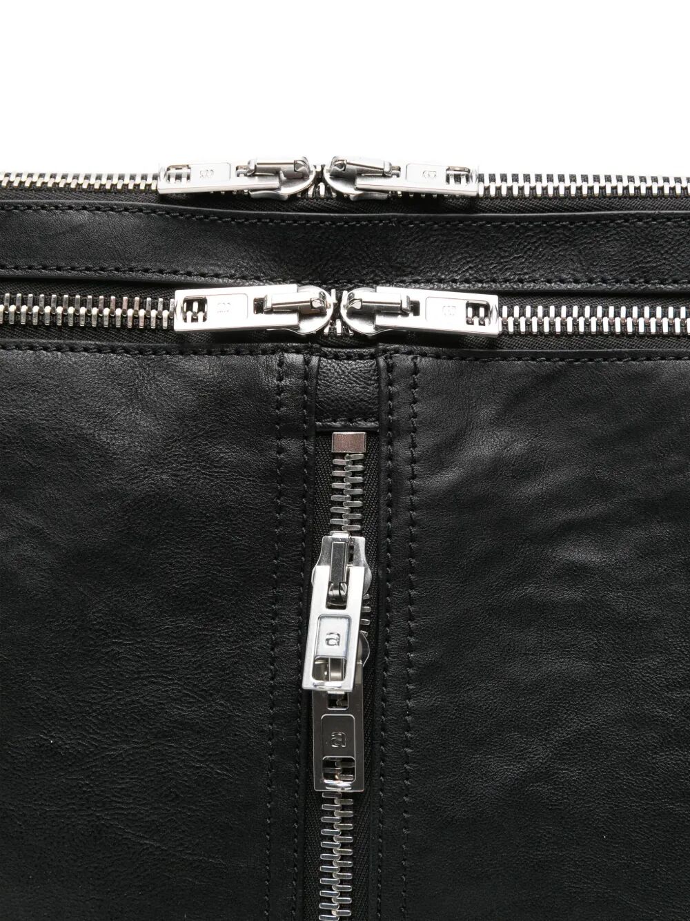 "GEO" LARGE HOBO Alexander wang