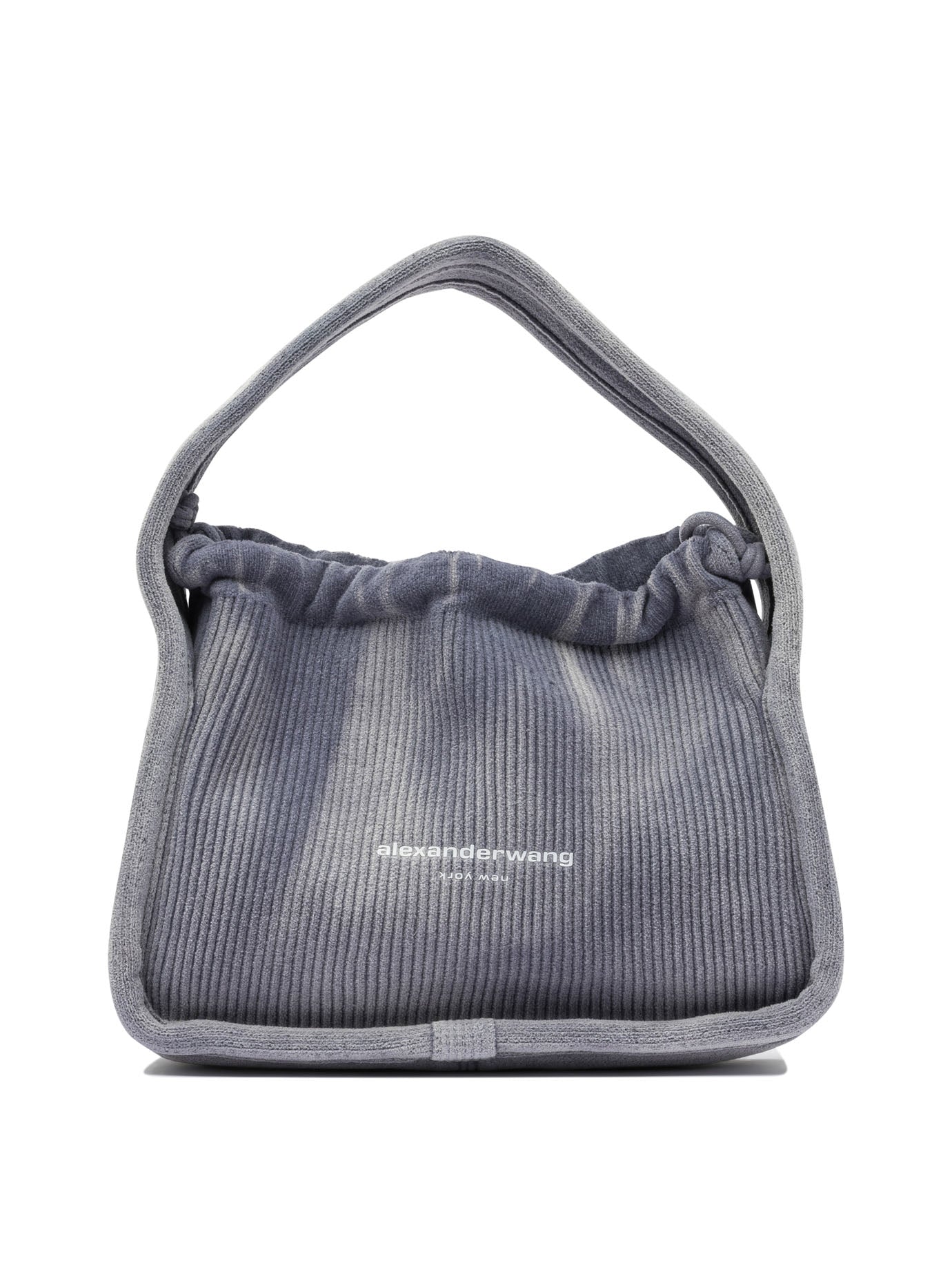 RYAN SMALL BAG Alexander wang BLUE U