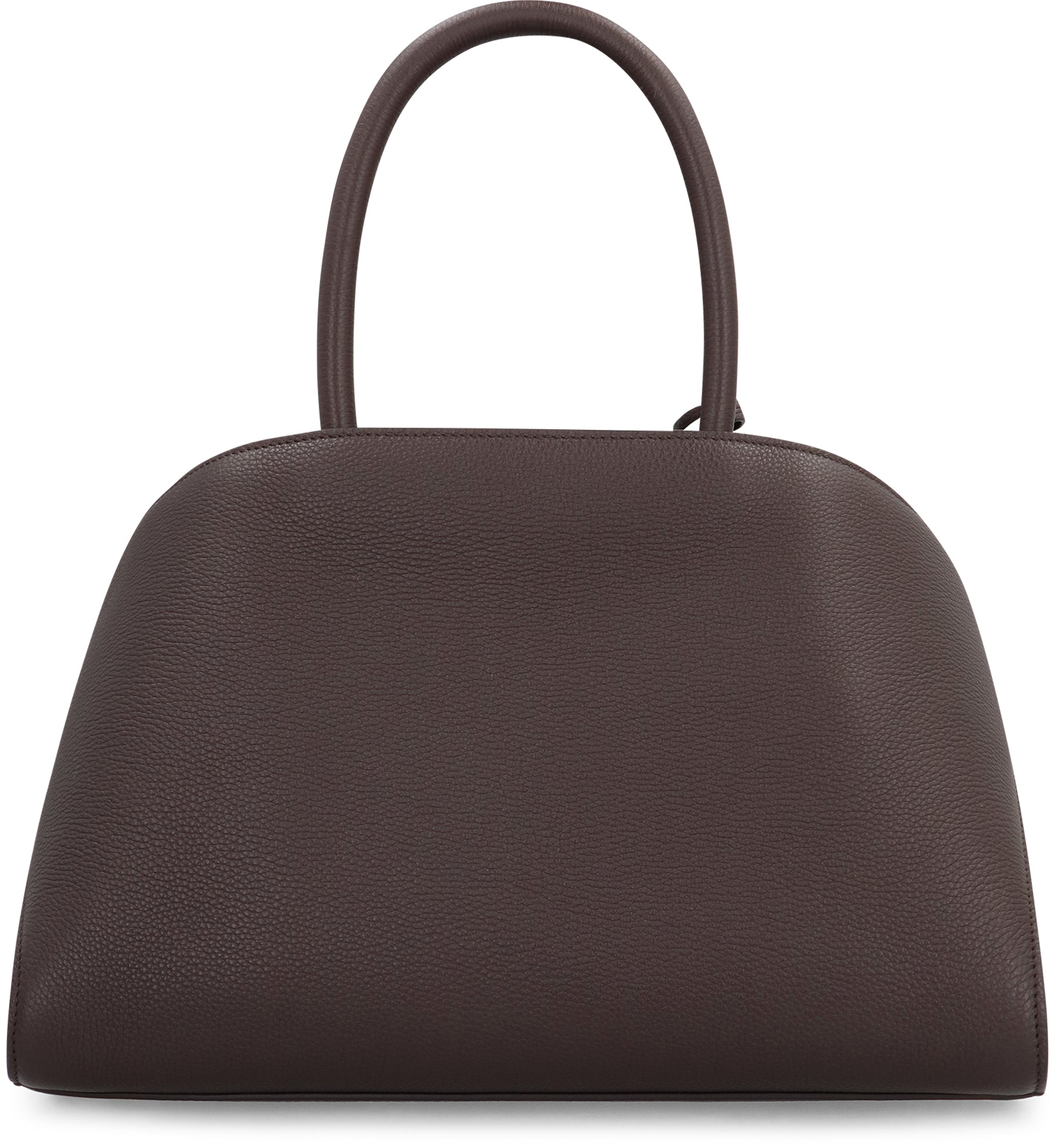 HUG S LEATHER HANDBAG Ferragamo