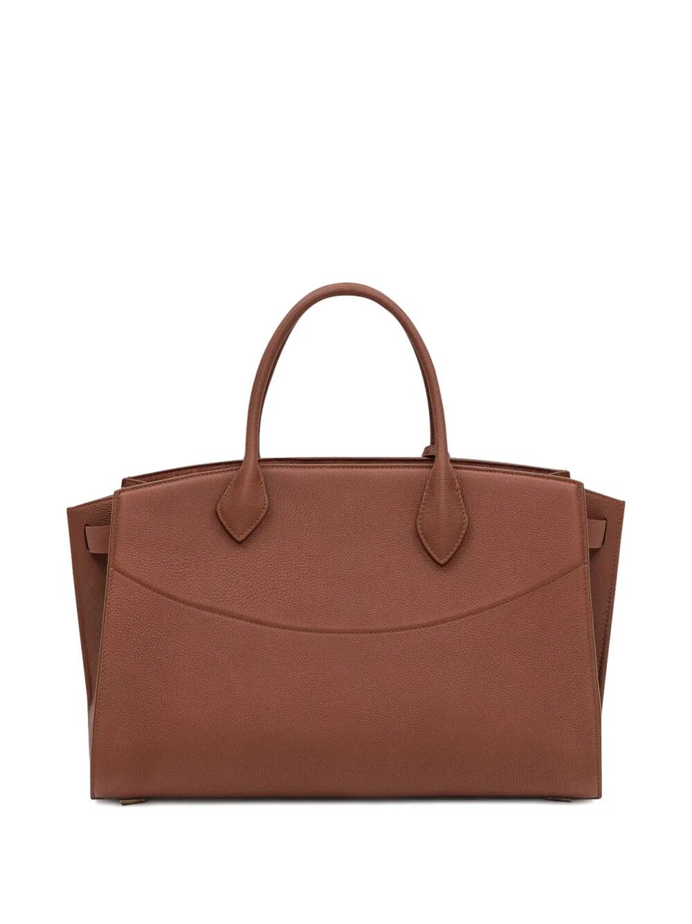 NEW STUDIO SOFT LARGE HANDBAG Ferragamo