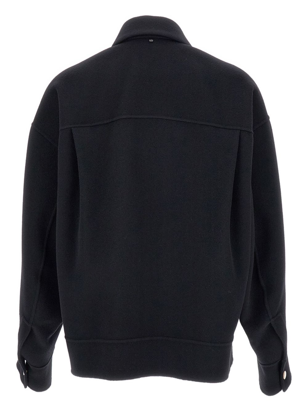 WOOL COAT MAX MARA SPORTMAX