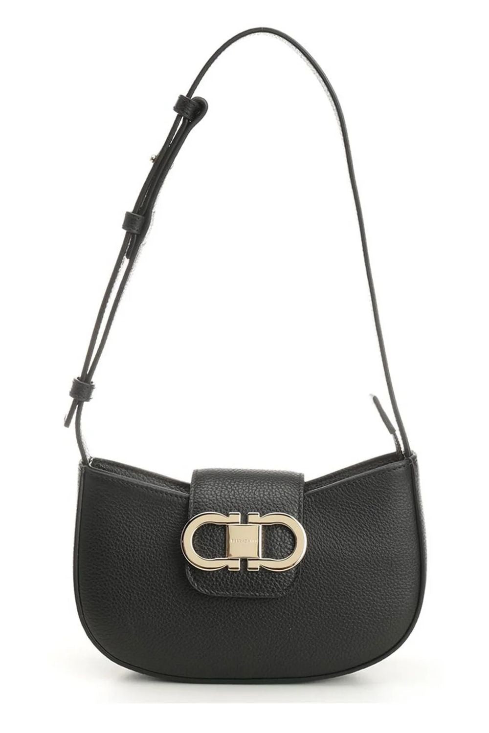 GABRY Ferragamo NERO OS