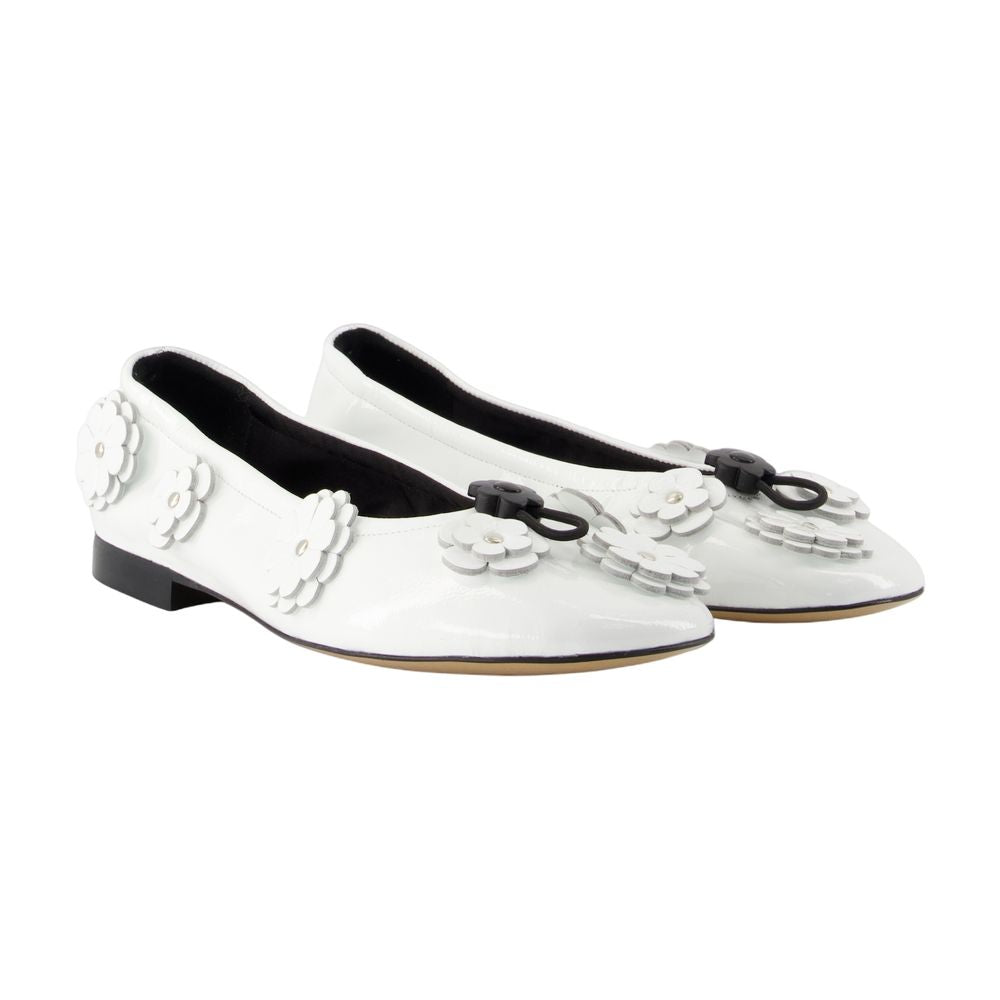 BRIELLE BALLERINAS CECILIE BAHNSEN
