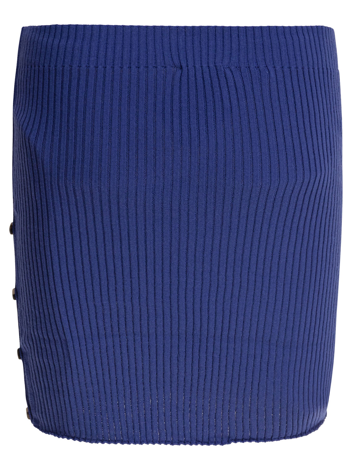 COTTON BLUE SKIRTS COURREGÈS