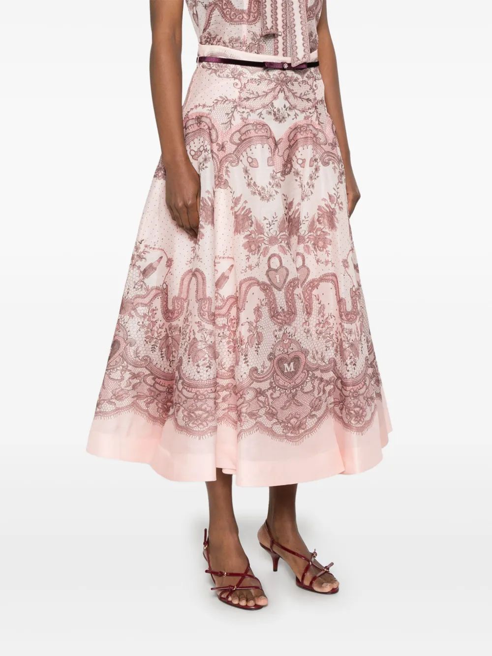 SKIRT Zimmermann