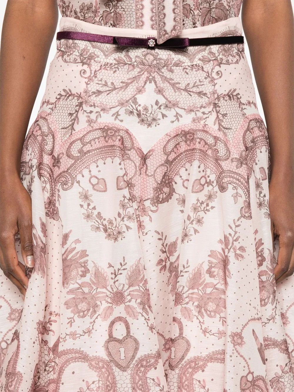 SKIRT Zimmermann