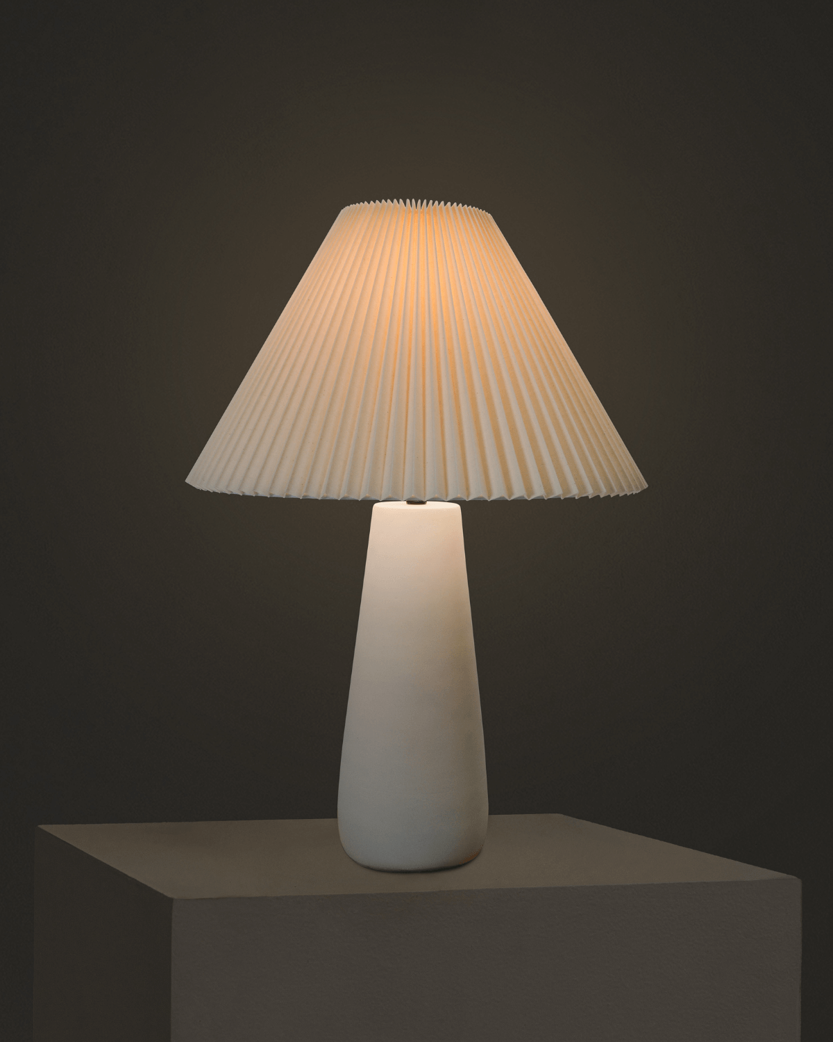 Gwen Table Lamp Brightech