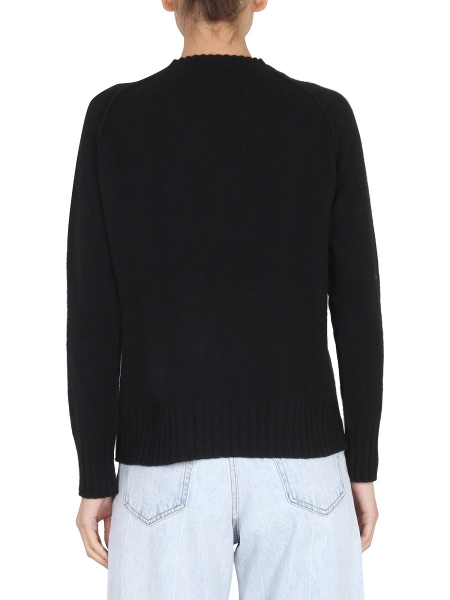 WOOL JERSEY. Stefano Mortari
