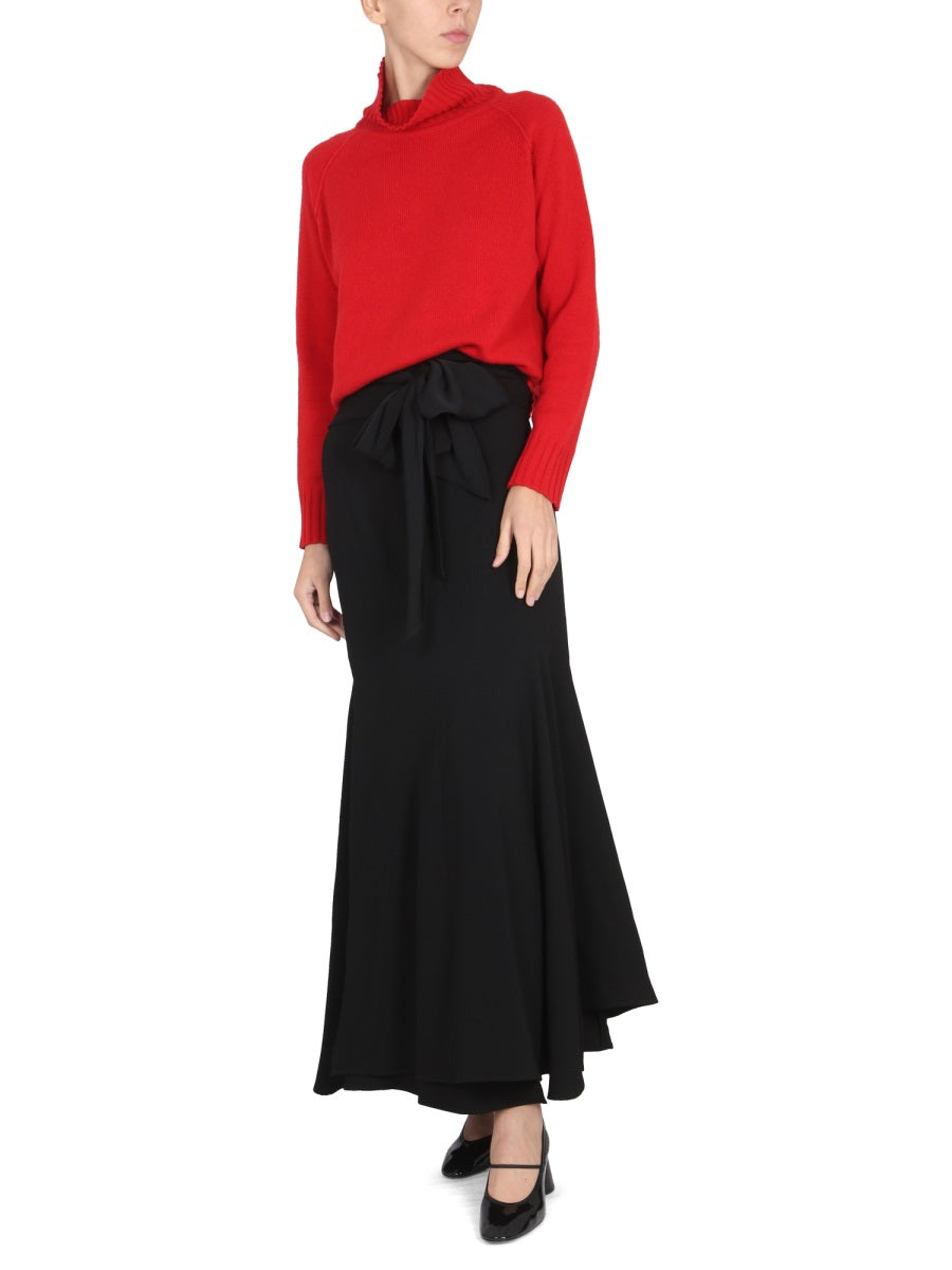 TURTLENECK SHIRT Stefano Mortari