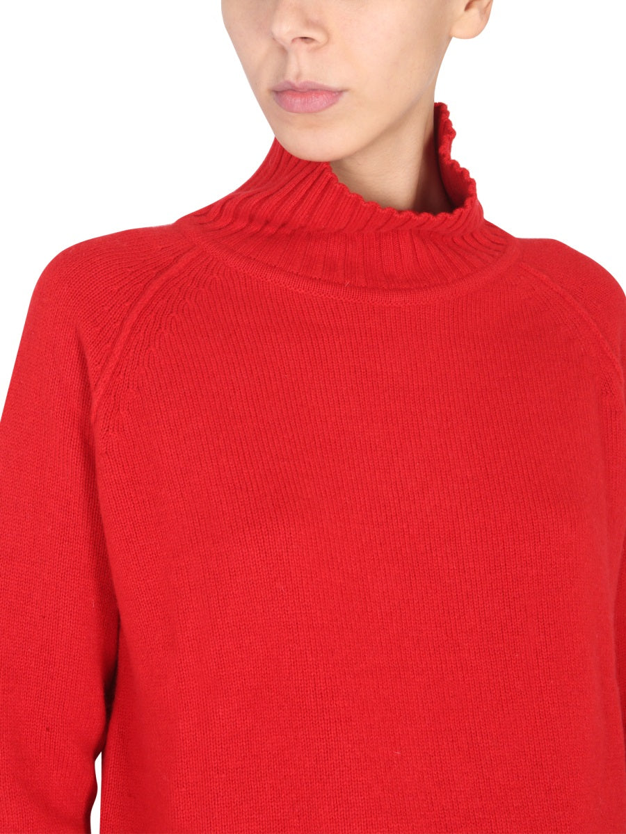 TURTLENECK SHIRT Stefano Mortari
