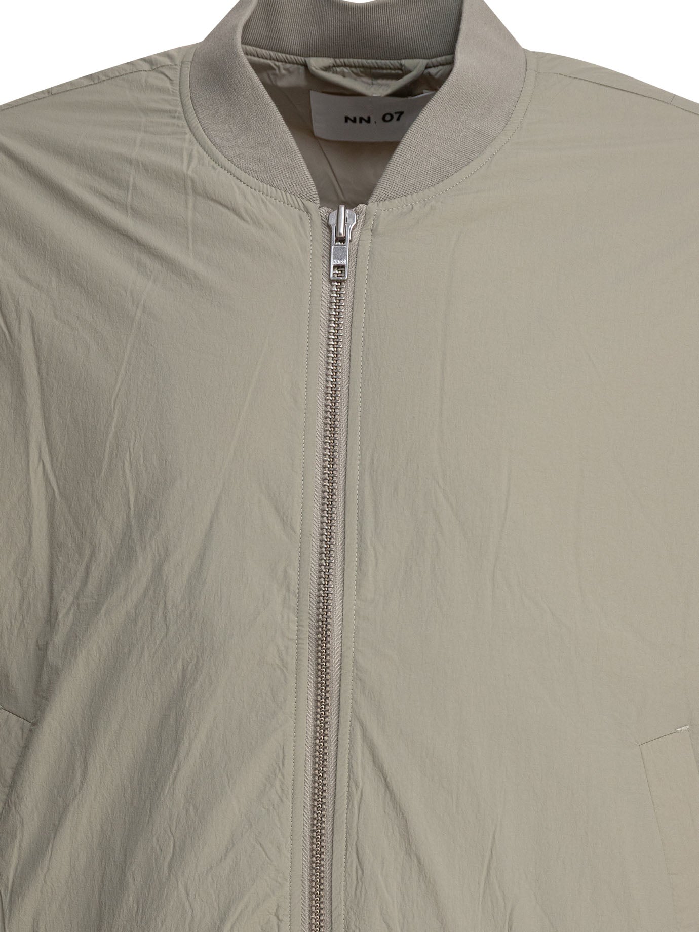 "DIXON" BOMBER JACKET NN07