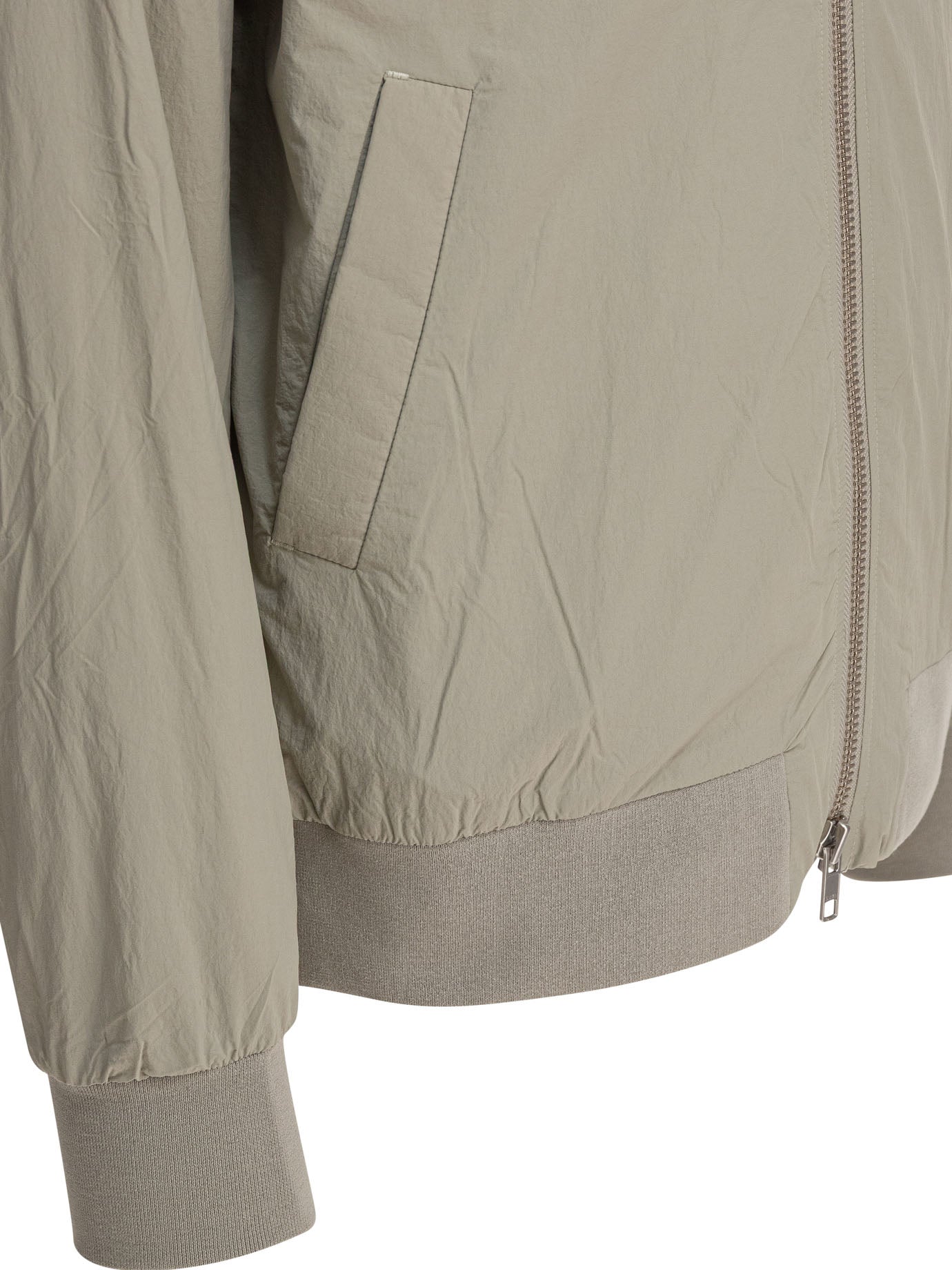 "DIXON" BOMBER JACKET NN07
