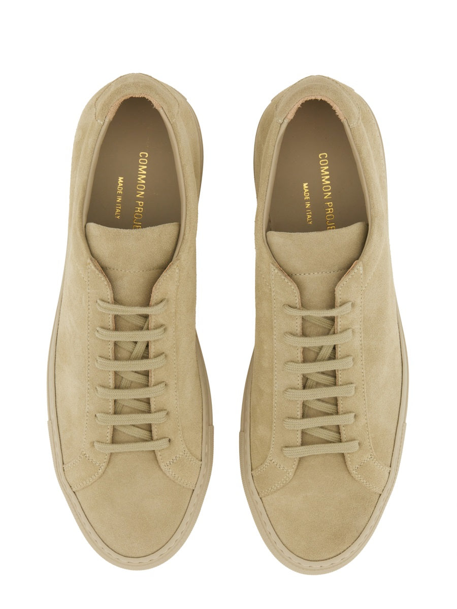 ACHILLE TONAL SNEAKER Common Projects