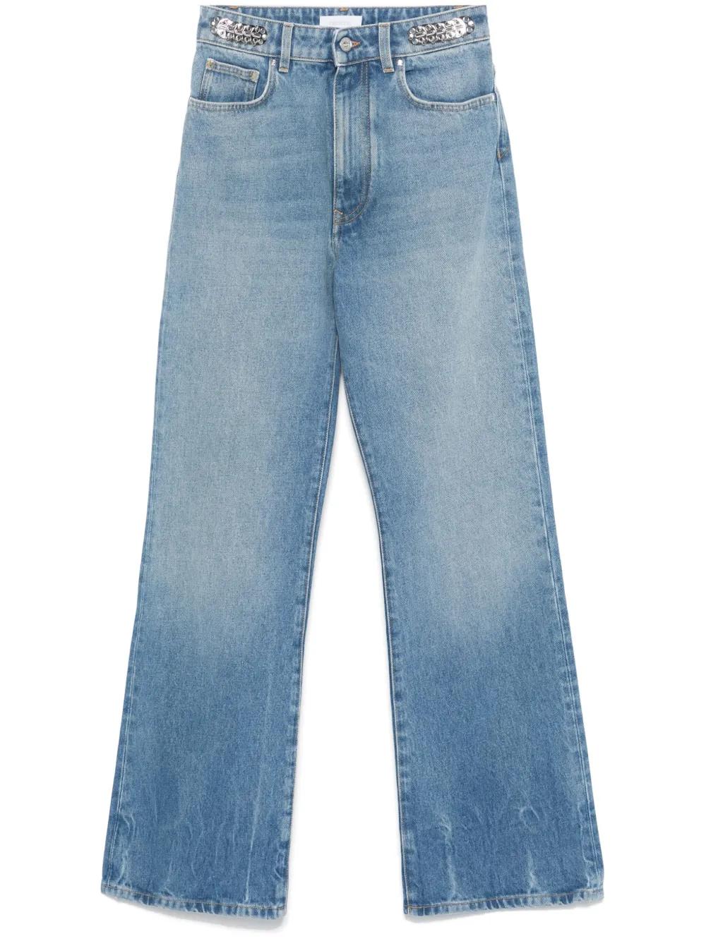 PANTALON Paco Rabanne DENIMSTONE 25
