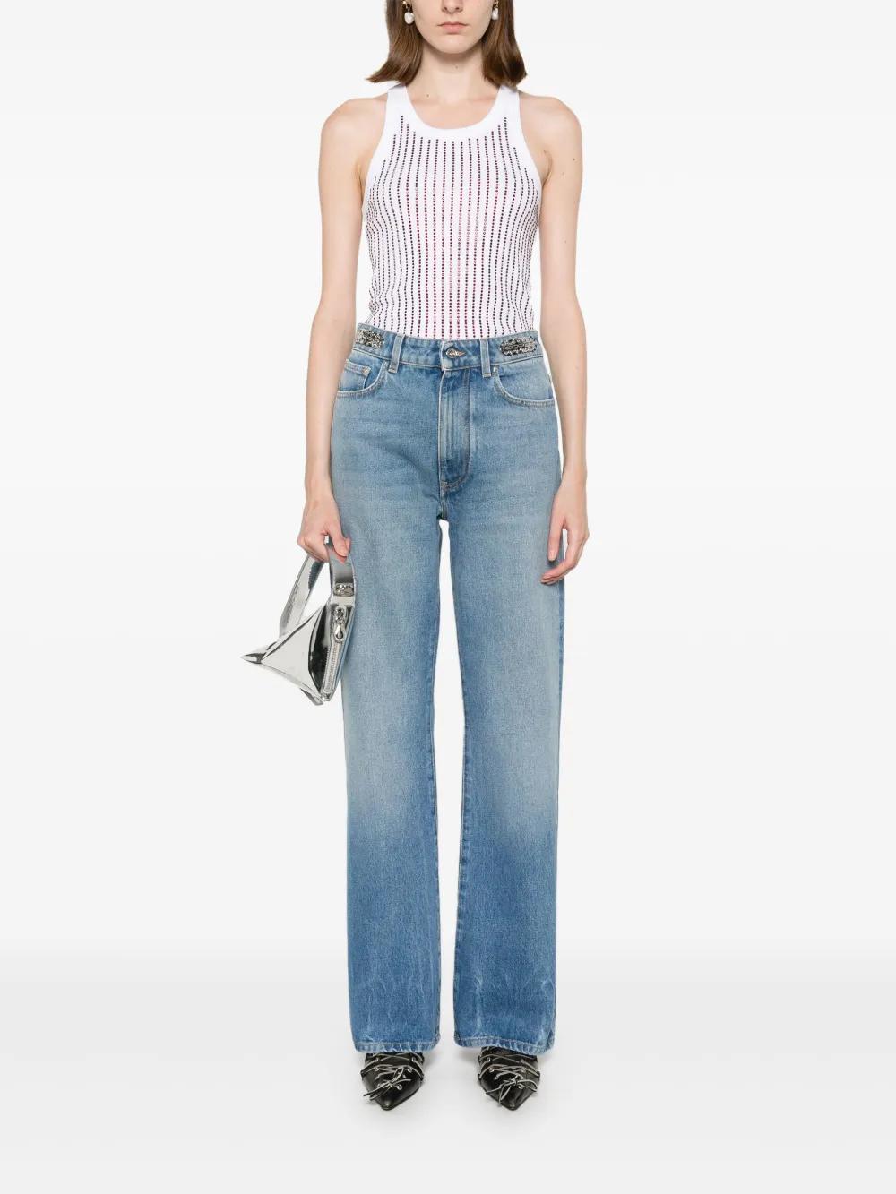 PANTALON Paco Rabanne