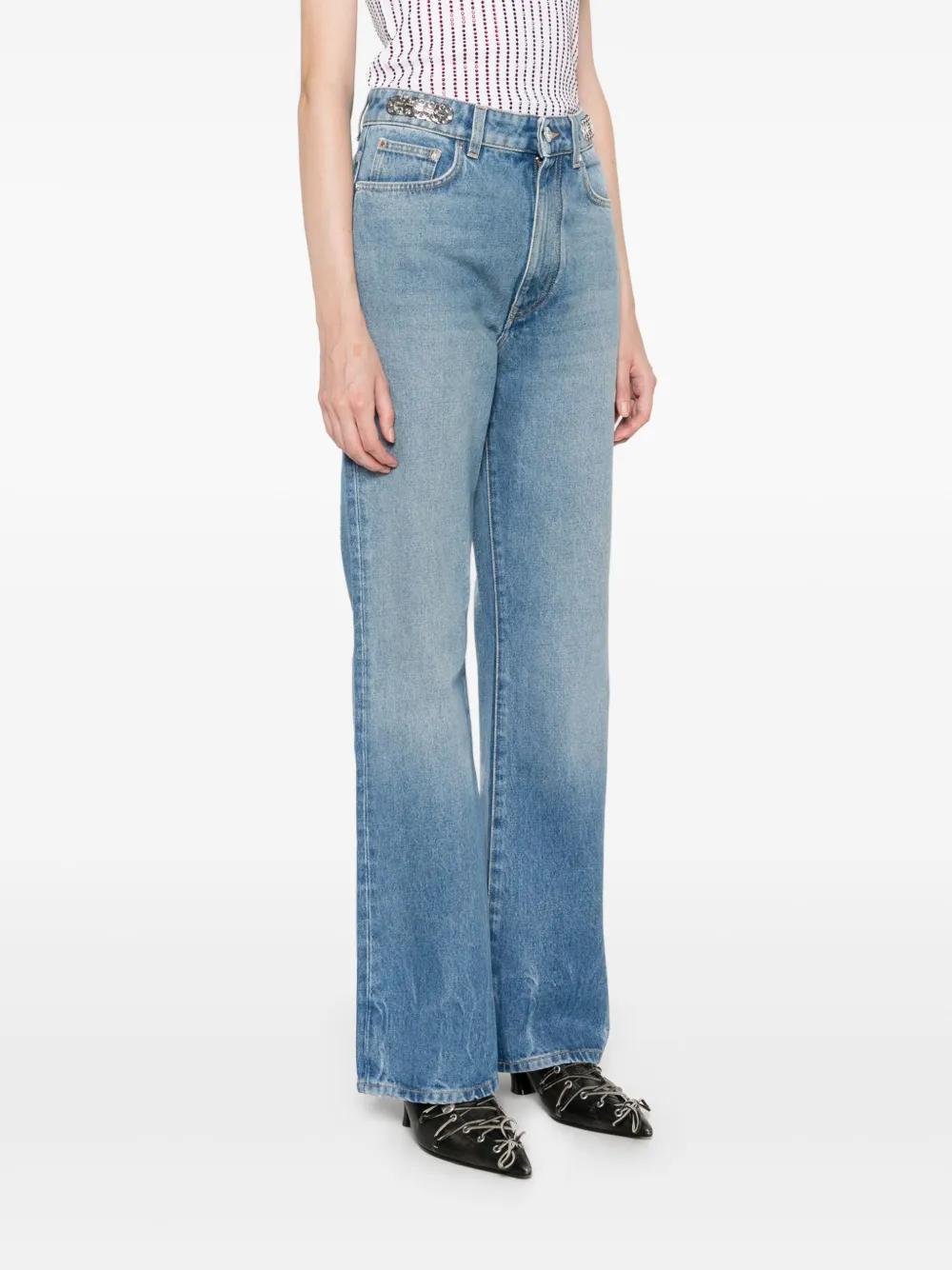 PANTALON Paco Rabanne