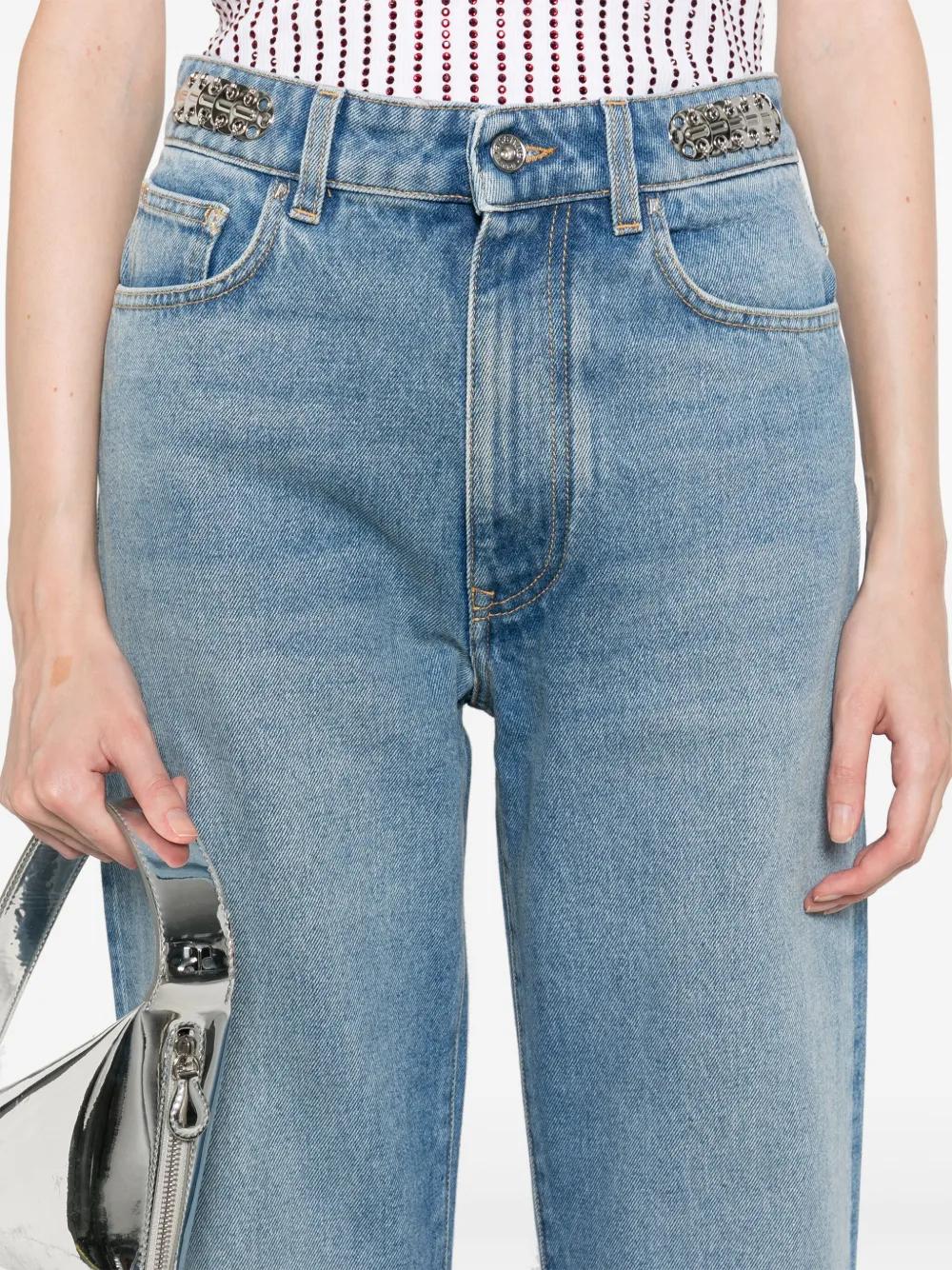 PANTALON Paco Rabanne