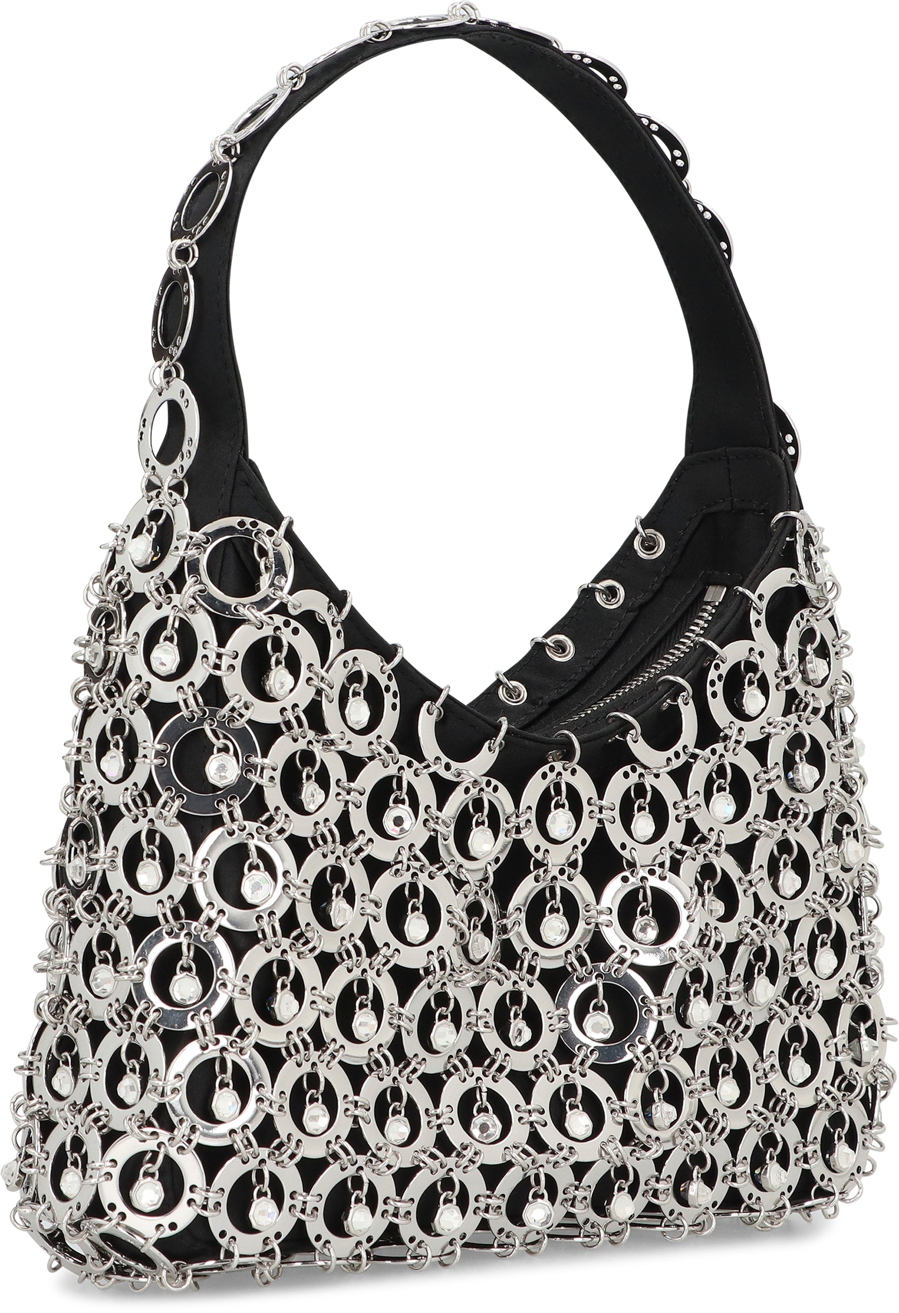 SPHERE SHOULDER BAG Paco Rabanne