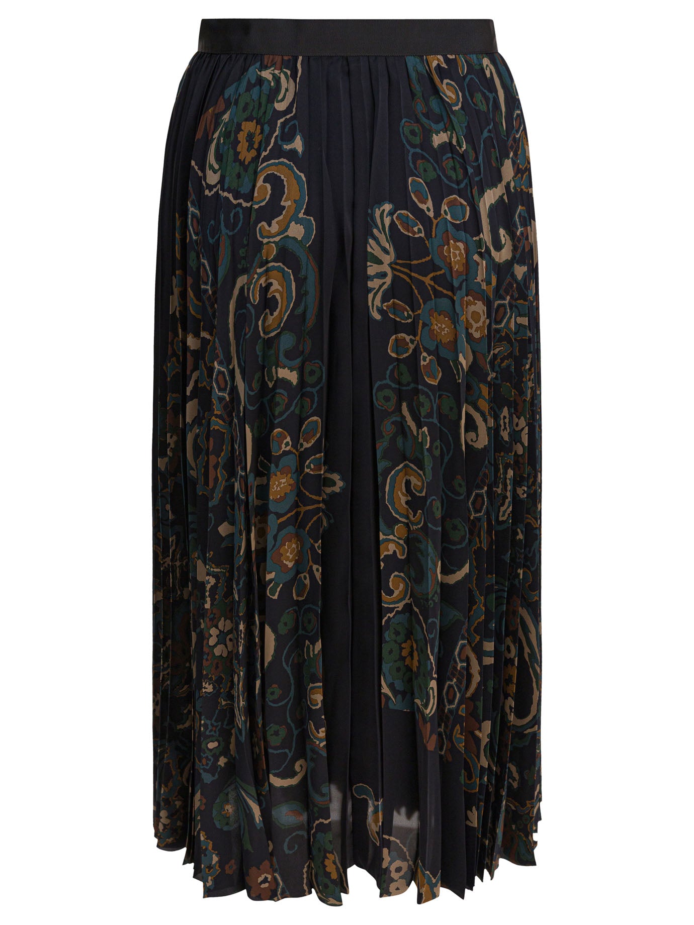 SKIRTS Sacai