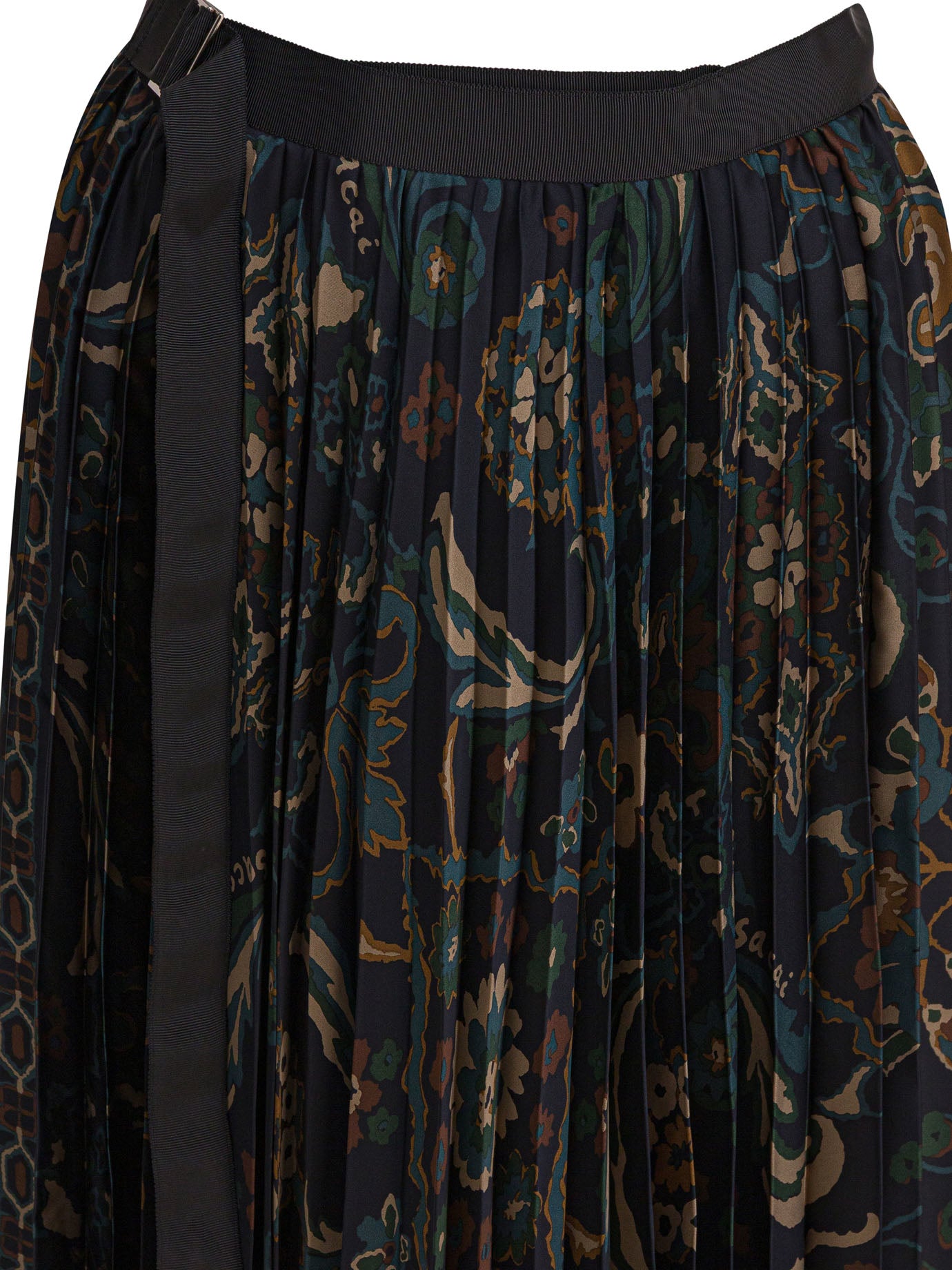 SKIRTS Sacai