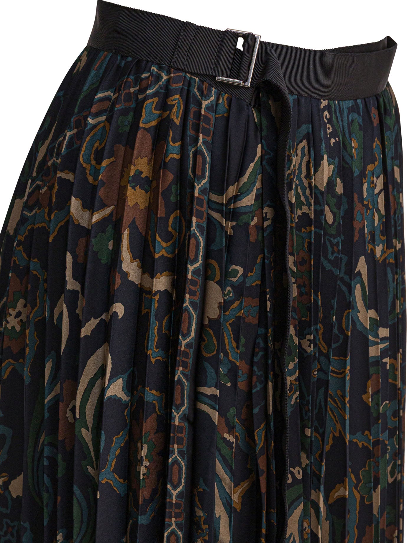SKIRTS Sacai