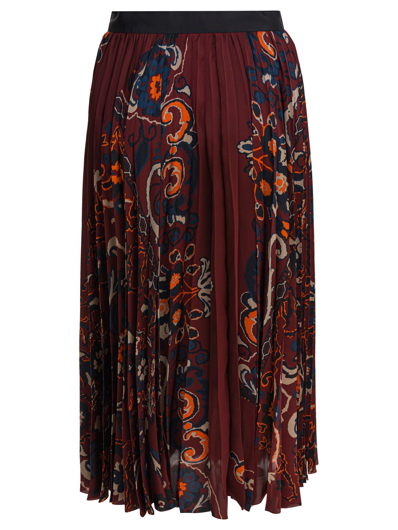 SKIRTS Sacai