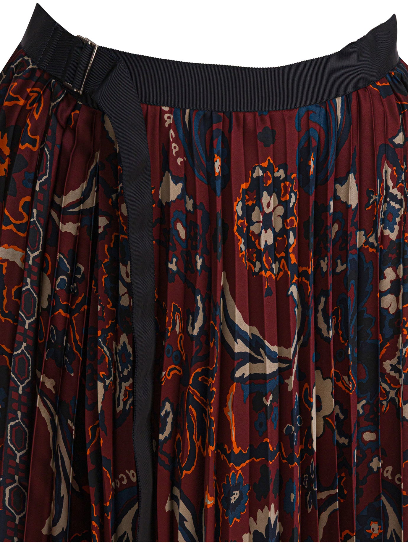 SKIRTS Sacai