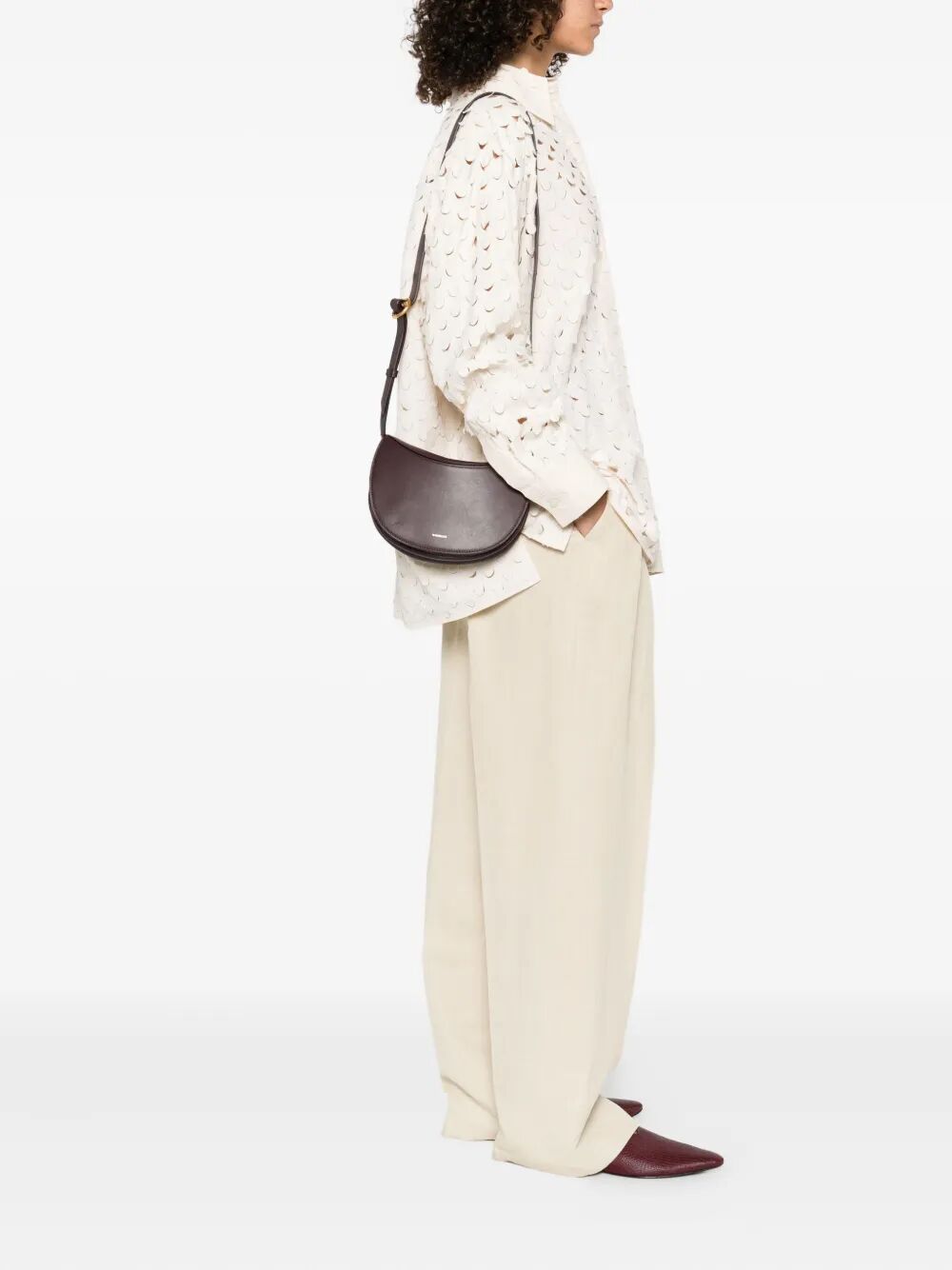 "KATE" BAG WANDLER