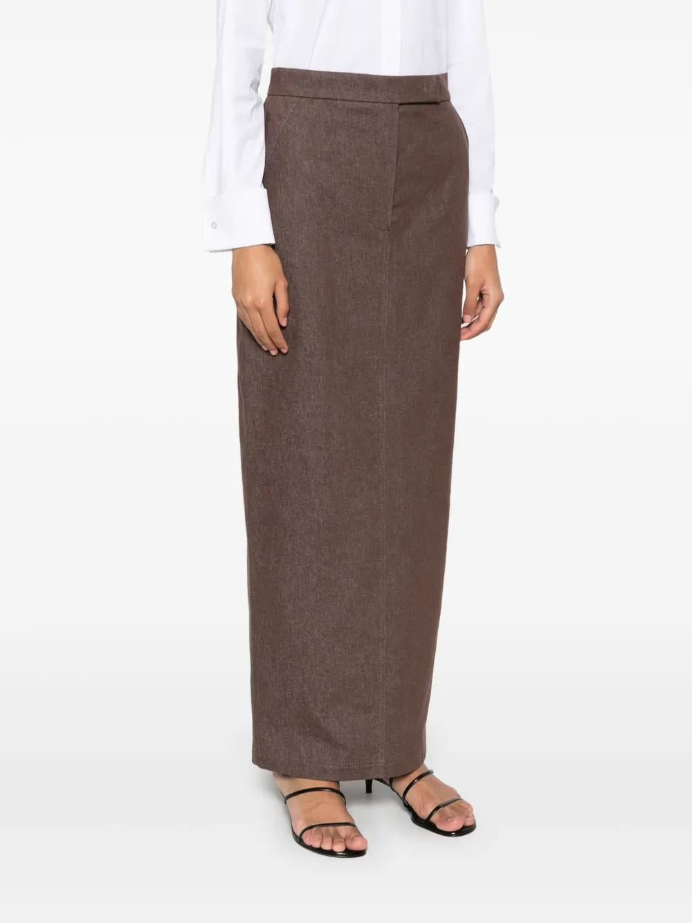 LONG SKIRT PIANOSA Max Mara