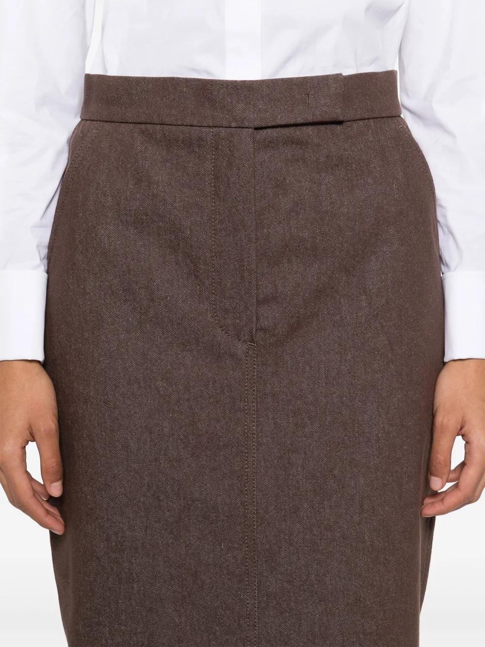 LONG SKIRT PIANOSA Max Mara