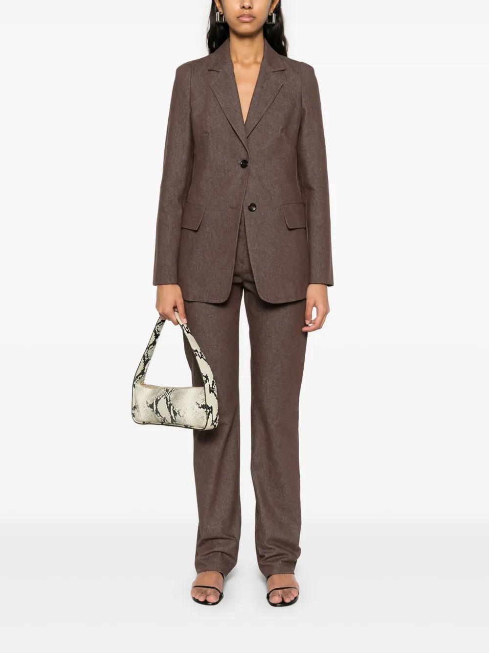 PANTS GALICIA Max Mara