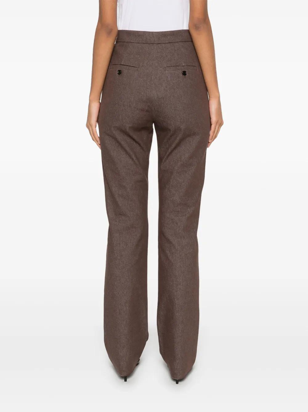 PANTS GALICIA Max Mara