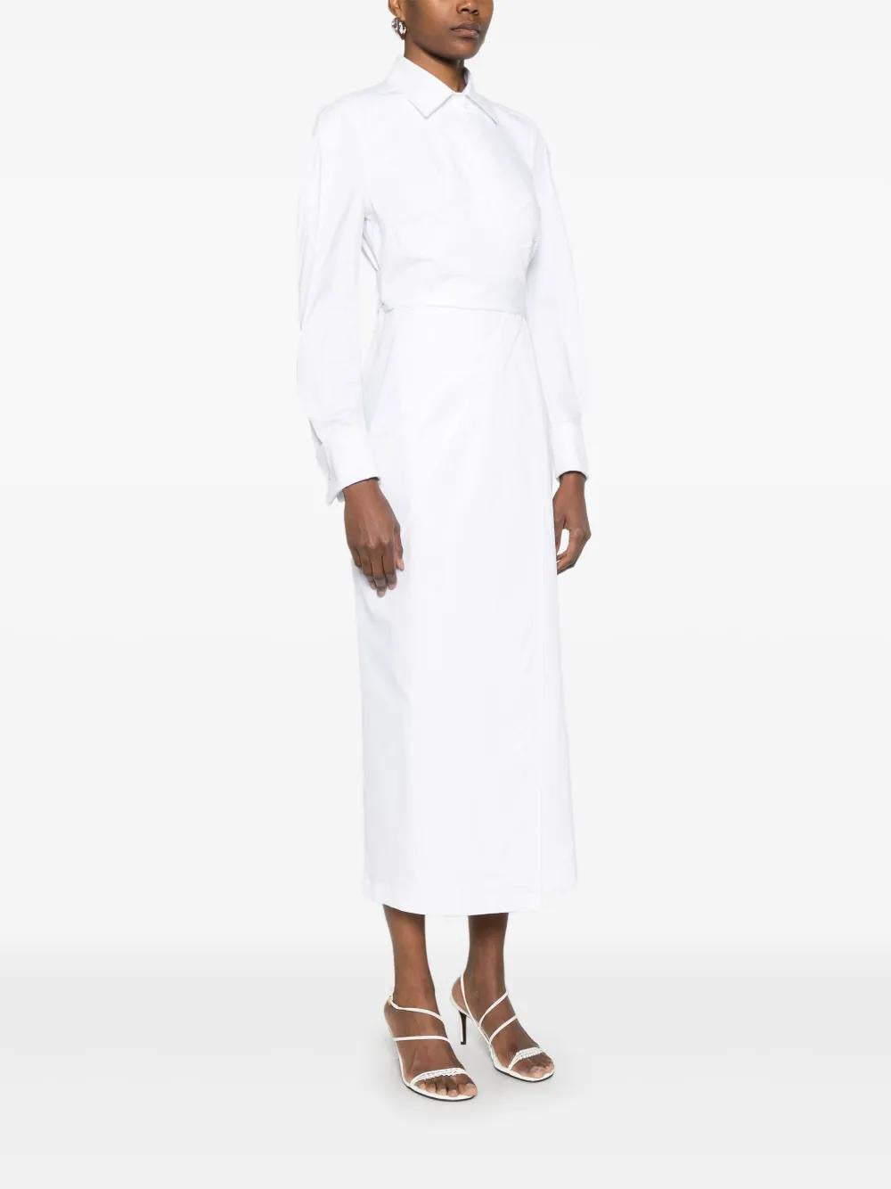 BALZAC LONG DRESS Max Mara